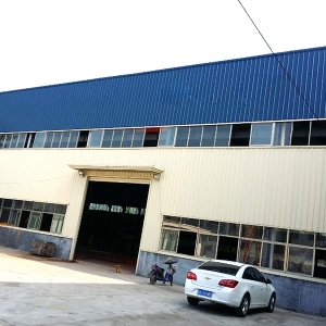 實力工廠