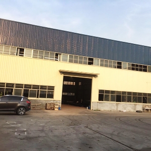 實力工廠